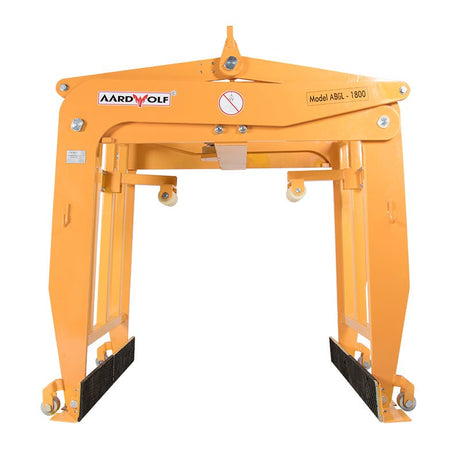 Aardwolf Brick Grabs Lifter Aardwolf