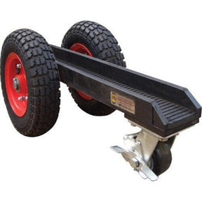 Abaco 3 Wheel Slab Dolly GD013-B Abaco Machines Giant Black