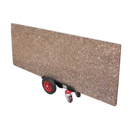 Abaco 4 Wheel Slab Dolly Abaco Machines