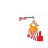 Abaco Barrier Heavy Lifter Abaco Machines