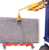 Abaco Bison Lifter Automatic Abaco Machines