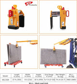 Abaco Bison Lifter Automatic Abaco Machines