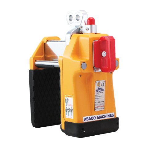 Abaco Bison Lifter Automatic - Diamond Tool Store