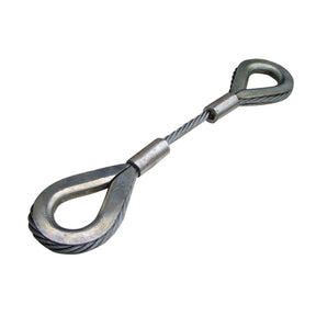 Abaco Cable Connect Sling Abaco Machines