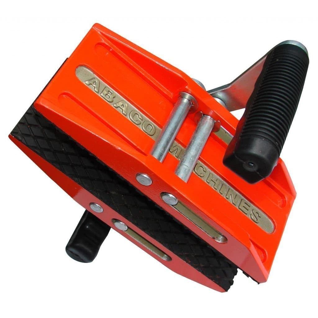 Abaco Carry Clamps (Two Handed) - Diamond Tool Store
