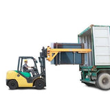 Abaco Container Bundle Slab Loader Abaco Machines