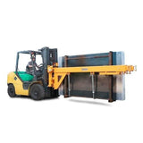 Abaco Container Bundle Slab Loader Abaco Machines