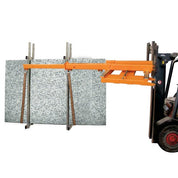 Abaco Double Forklift Boom - Diamond Tool Store
