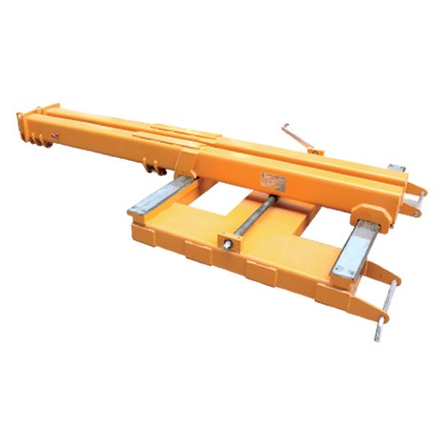 Abaco Double Forklift Boom Boom Forklift Forklift Attachment