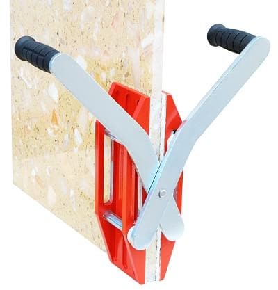 Abaco Double Handed Giant Carry Clamps - Diamond Tool Store