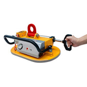 Abaco Dual Pump Vacuum Lifter - Abaco Machines
