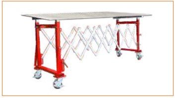 Abaco Foldable Table - Diamond Tool Store