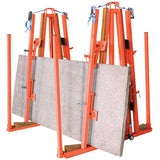 Abaco Folding A-Frame - FAF Abaco Machines
