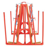Abaco Folding A-Frame - FAF Abaco Machines