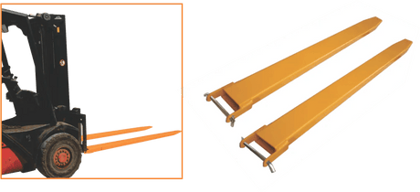 Abaco Forklift Extensions Abaco Machines