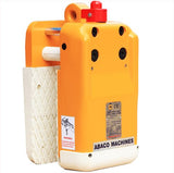 Abaco Little Giant Lifter Automatic ALG40A-W Abaco Machines ALG40 Automatic with White Rubber