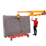 Abaco Little Giant Lifter Automatic Abaco Machines