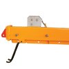 Abaco Pivot Forklift Boom - Special Order - Diamond Tool Store