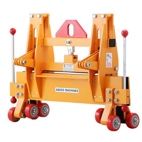 Abaco Multi Material Lifter Automatic APL20-M2-B Abaco Machines Black