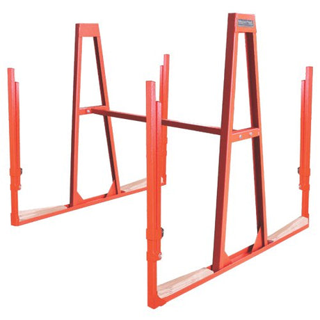 Abaco QLI Universal A-Frame AQUA060 Abaco Machines