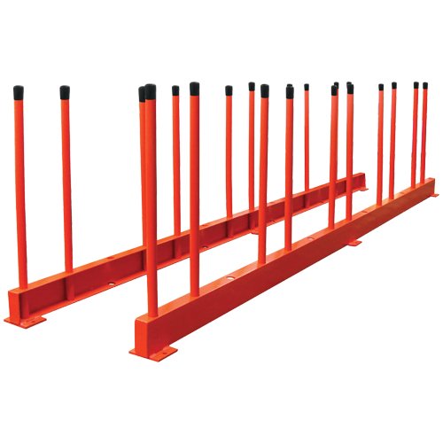 Abaco Remnant Rack RES27 - Diamond Tool Store