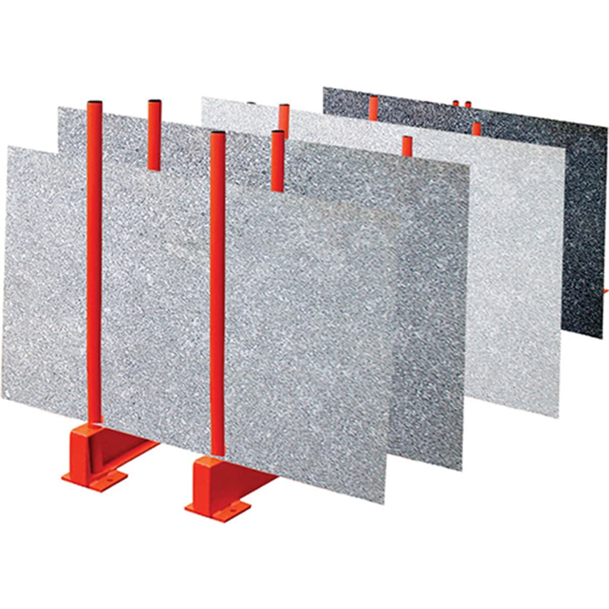 Abaco Remnant Rack | Bundle Racks | Slab Racks | Granite Racks ...
