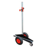Abaco Safety Slab Dolly SSD35-B Abaco Machines Black