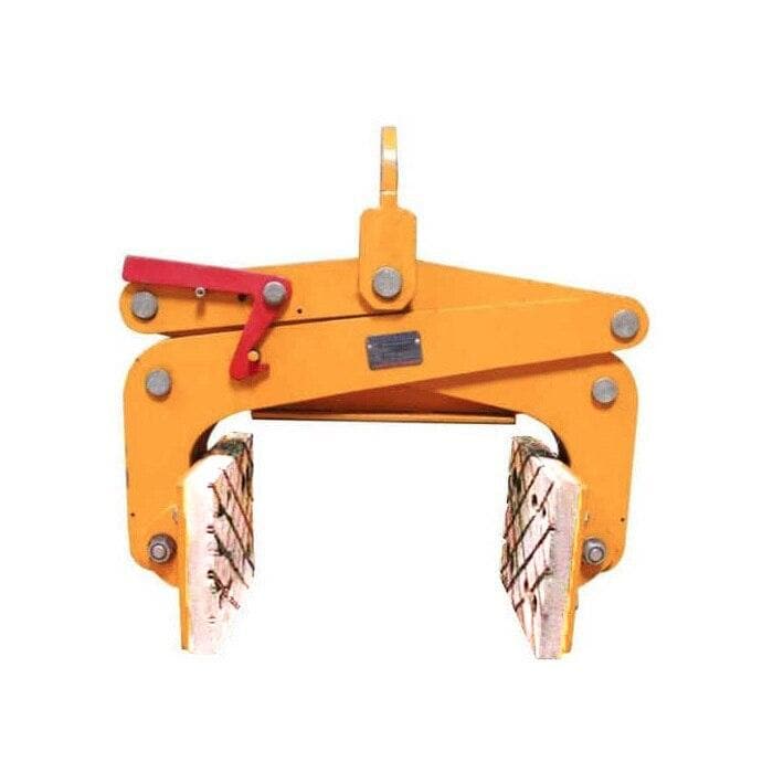Scissor Lifting Clamps | Stone Clamps for Liftings – Diamond Tool Store