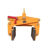 Abaco SC350 Scissor Clamp SC350-B Abaco Machines Black