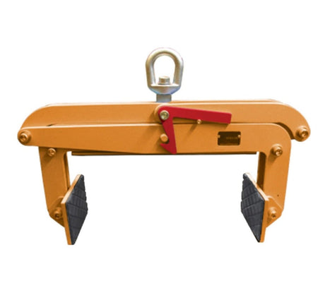 Abaco SC400 Scissor Clamp SC400-B Abaco Machines Black