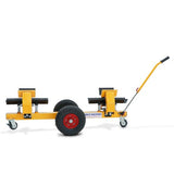 Abaco Self Locking Trolley Abaco Machines