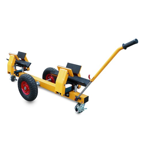 Abaco Self Locking Trolley Abaco Machines