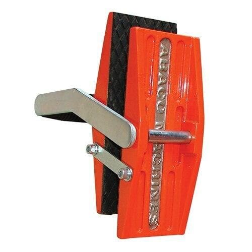 Abaco Single Handed Carry Clamps - Pair - Diamond Tool Store