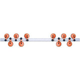 Abaco Sinkhole Support System SH83-B Abaco Machines Black