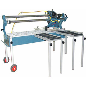 Abaco Site Saw MOD-S2 Package - Sale Abaco Machines
