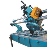 Abaco Site Saw MOD-S2 Package - Sale Abaco Machines