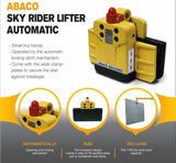 Abaco Sky Rider Lifter Automatic Abaco Machines