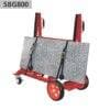 Abaco Slab Buggy - SBG2640 - Diamond Tool Store