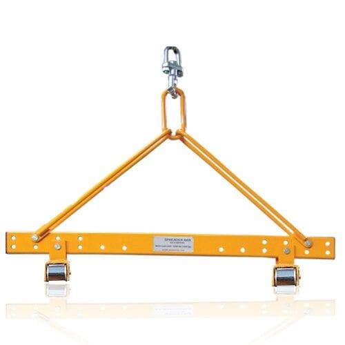 Abaco Spreader Bar M1 Abaco Machines