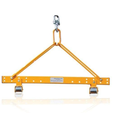 Abaco Spreader Bar M1 Abaco Machines