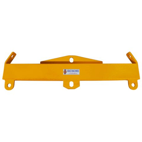 Abaco Spreader Bar M9 Abaco Machines