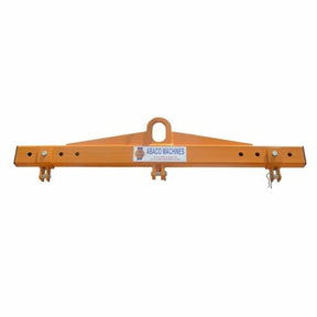 Abaco Spreader Beam M4 Abaco Machines