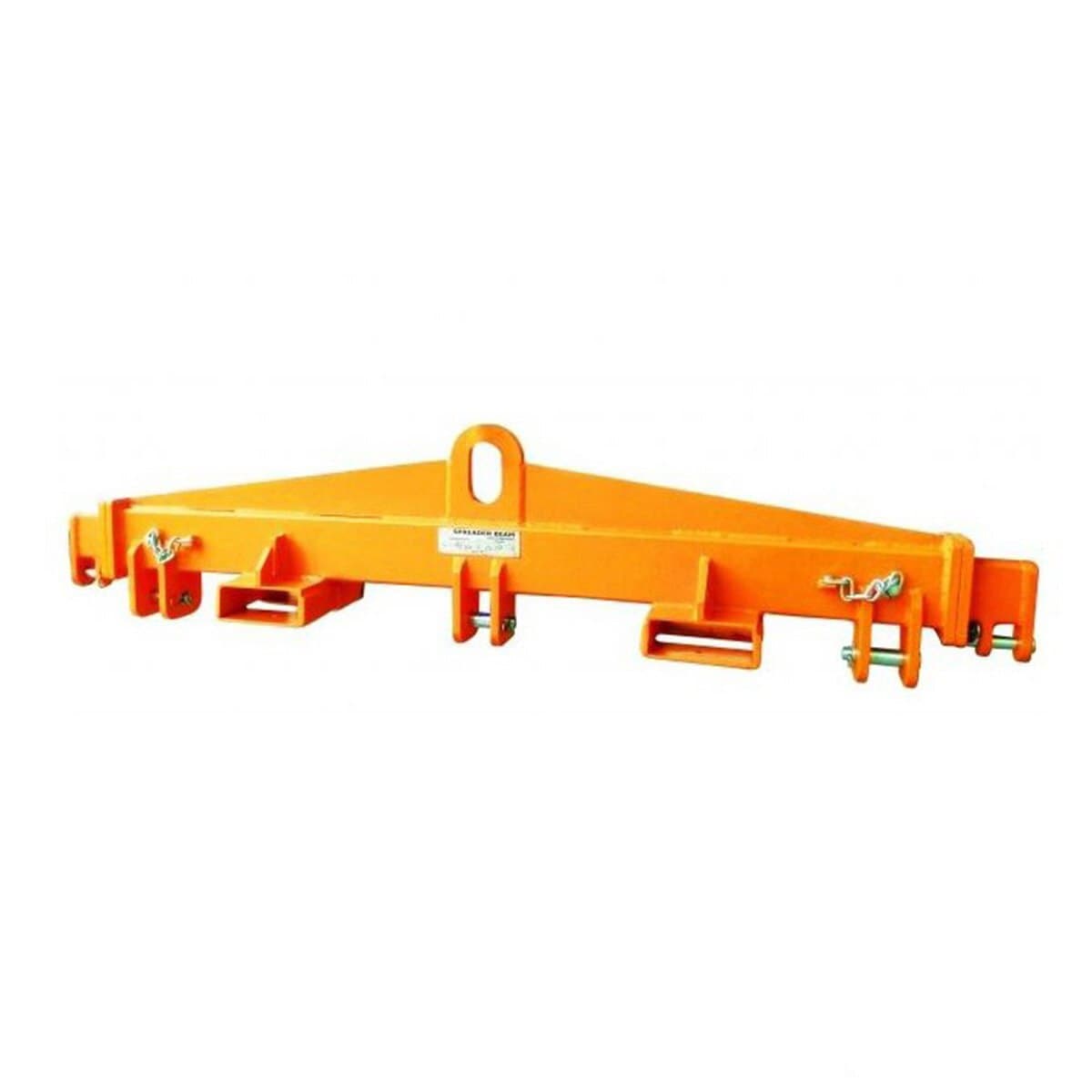 Spreader Bars for Cranes Spreader Lifting Beams Diamond Tool Store