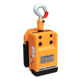 Abaco Stone Crab Lifter Automatic ASCL50A-B Abaco Machines Black