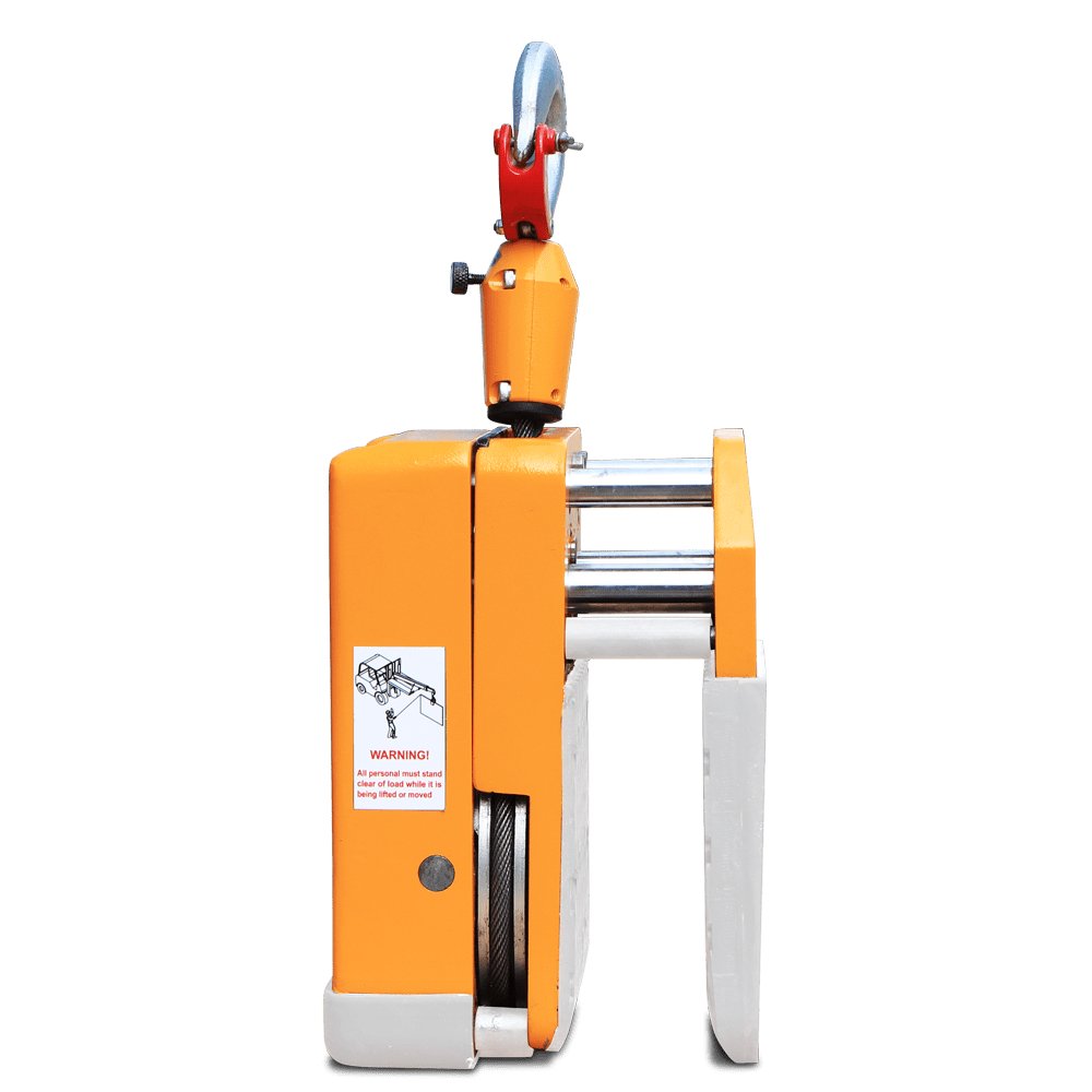 Abaco Stone Crab Lifter Automatic - Diamond Tool Store