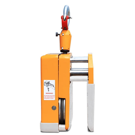 Abaco Stone Crab Lifter Automatic Abaco Machines