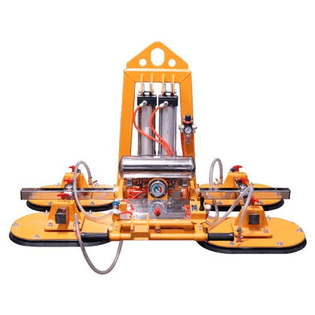 Abaco Stone Vacuum Lifter SVL100-B Abaco Machines SVL100 Black