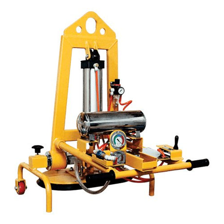 Abaco Stone Vacuum Lifter SVL25-B Abaco Machines SVL25 Black