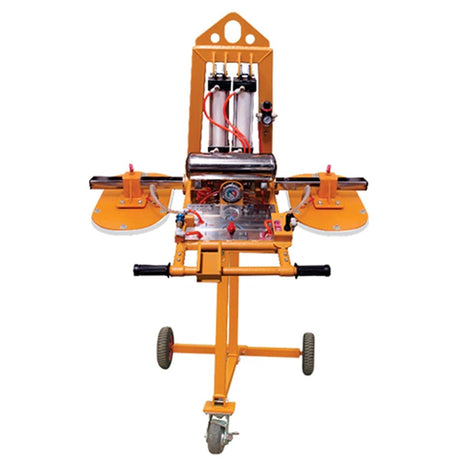 Abaco Stone Vacuum Lifter SVL50-B Abaco Machines SVL50 Black