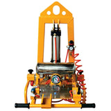Abaco Stone Vacuum Lifter Abaco Machines